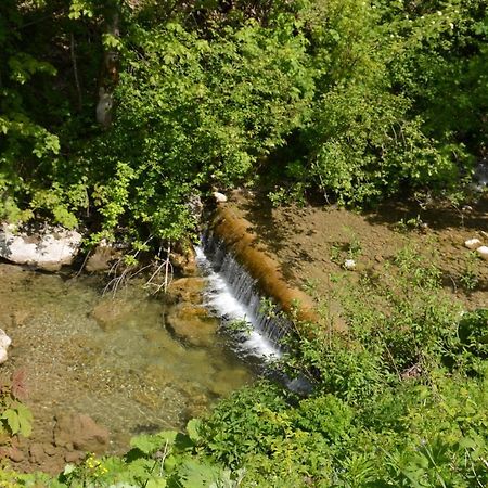 Heustubn Ferienwohnungen Ункен Екстериор снимка